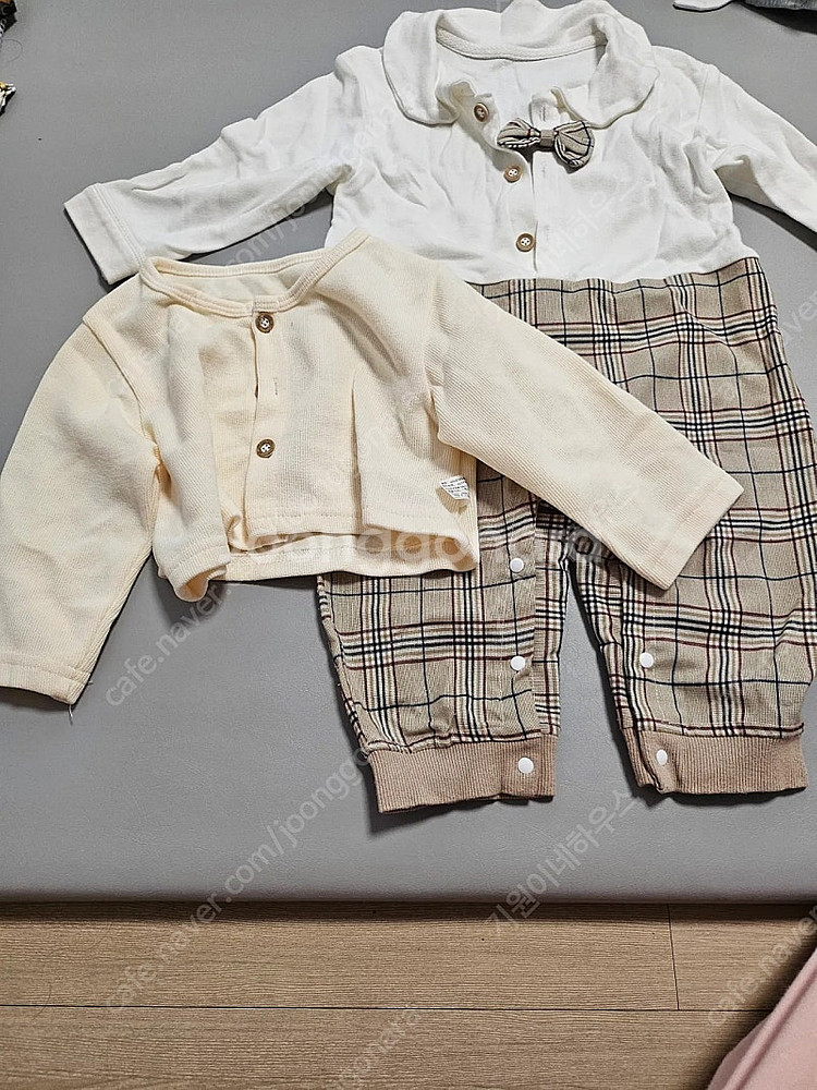 아기옷 일괄 만원--2