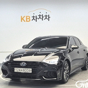 [현대]쏘나타 (DN8) LPI 인스퍼레이션 (5인승) 2020 년 중고차◆전액할부◆중고리스◆친절서비스◆