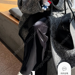 라두나 밸벳팬츠