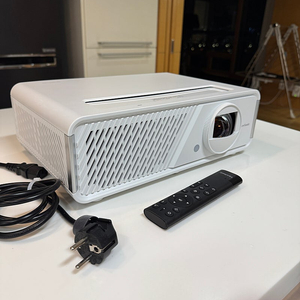 [신품급 풀박] 뷰소닉 X30ST 3800안시루멘 FHD 스마트 빔프로젝터