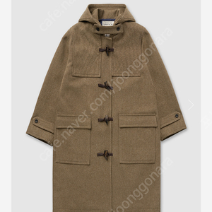 urbanic30 duffle coat