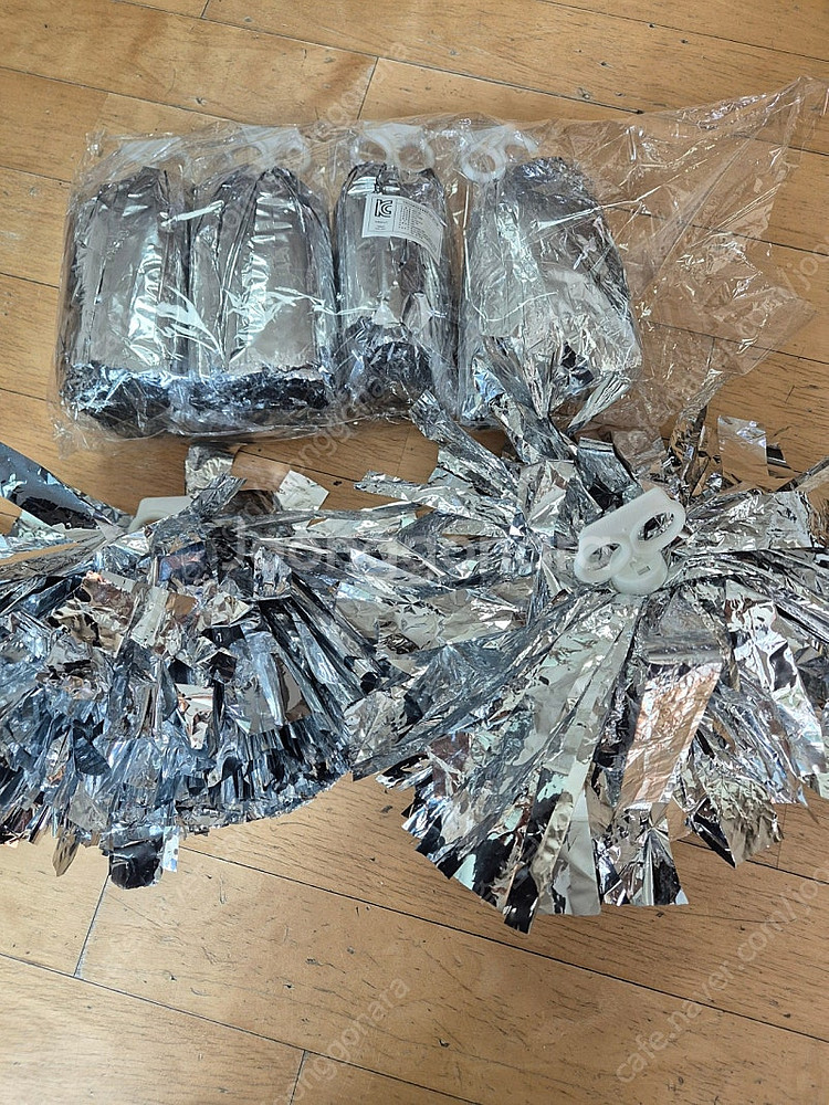 응원도구 (치어리더 응원수술)--0