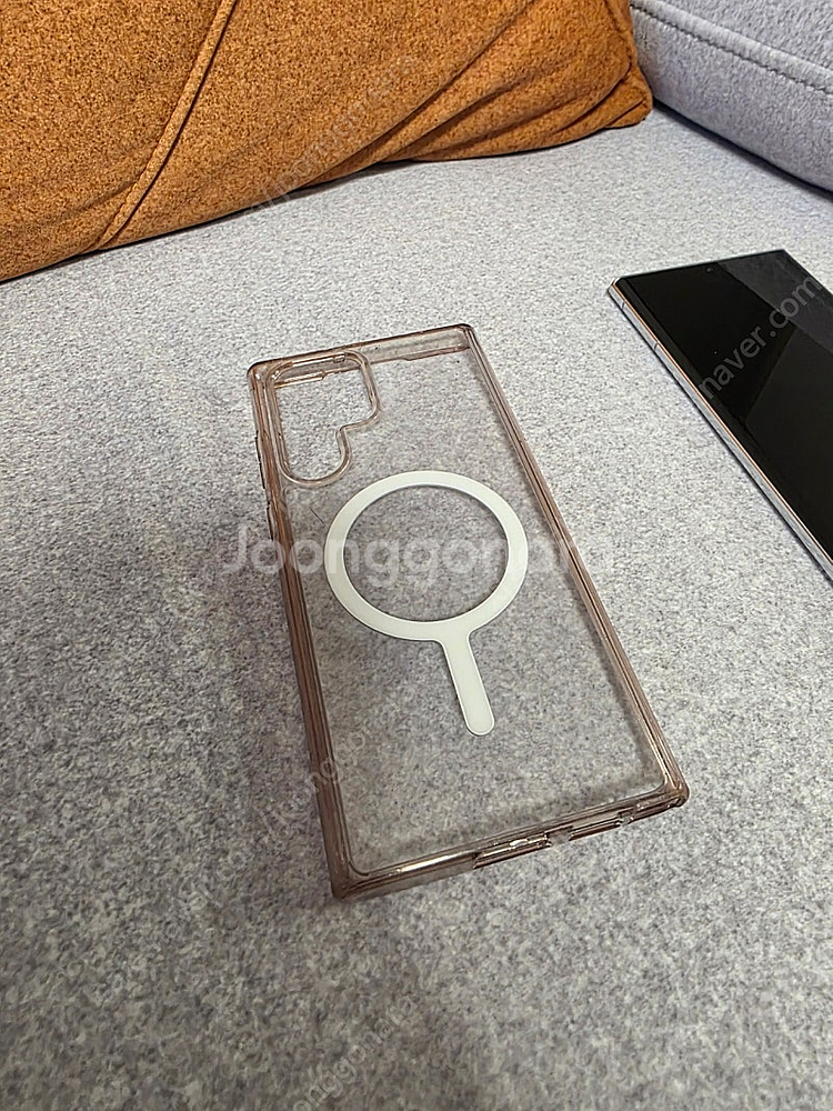 S22 울트라 512GB 화이트--7