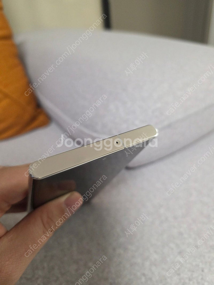 S22 울트라 512GB 화이트--9