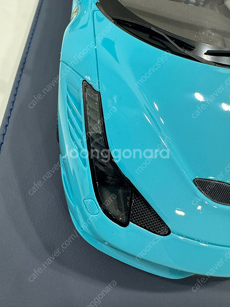 1:18 bbr 458 스피치알레--3