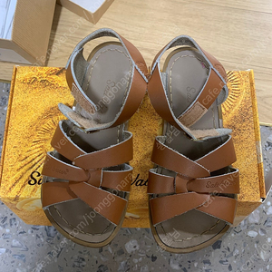 솔트워터 키즈 13사이즈