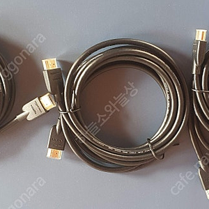 Hdmi 케이블 아마존베이직스 흐드미 케이블 4천원