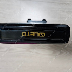 OLETO 외장하드 2TB(J3SU3.0) 팝니다.