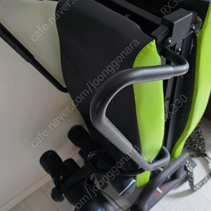 톨플러스 성장 도움 기계