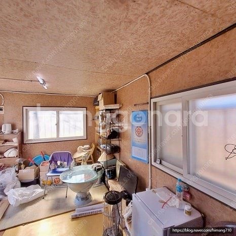 중고 농막 컨테이너 6평! 내부 집기 모두제거--3