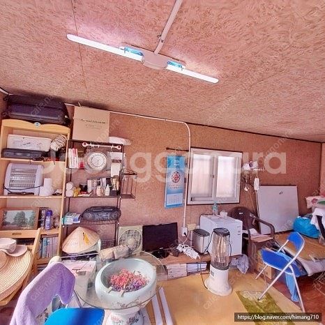 중고 농막 컨테이너 6평! 내부 집기 모두제거--4
