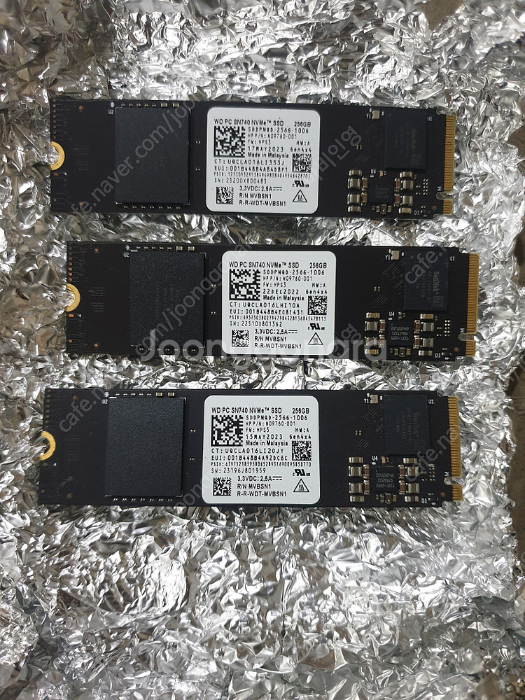 처분 (부산) I5 11세대 cpu11500 / ssd...--6