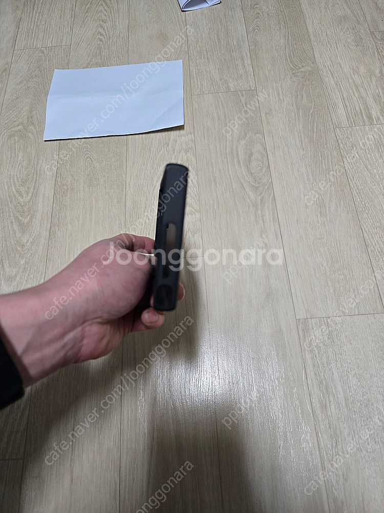 갤럭시24울트라 케이스티파이 케이스 판매합니다--1