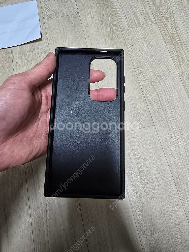 갤럭시24울트라 케이스티파이 케이스 판매합니다--5