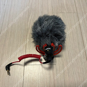 로데 RODE VIDEOMICRO 비디오마이크로 , RODE VIDEOMIC GO 비디오마이크 고 판매합니다.