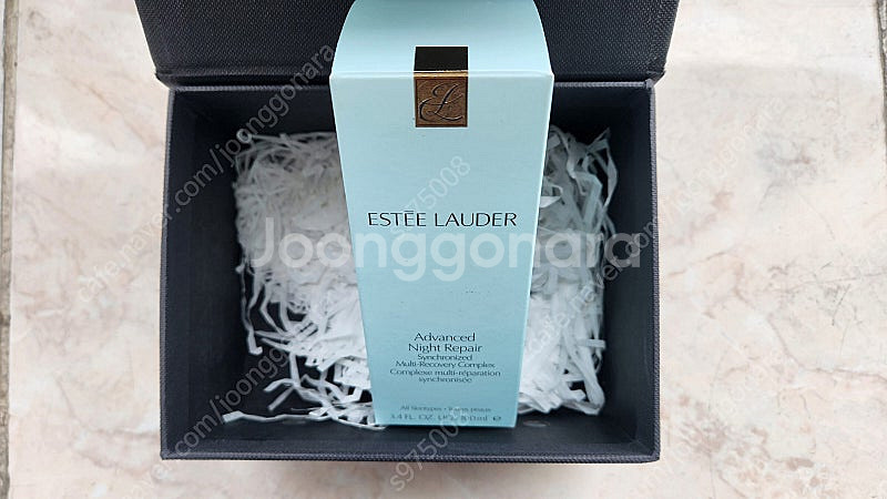 에스띠로더 갈색병 100ml(택배비별도)4,500원--1