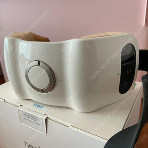 브레오 목마사지기 ineck2