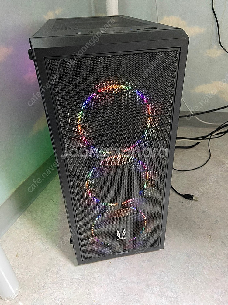 i7 9700k rtx2080 본체 판매합니다--0