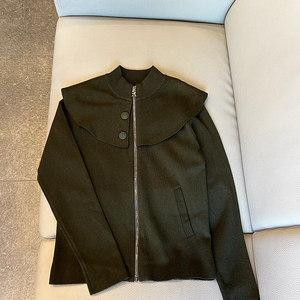 세인트앤드류스 집업 가디건(M/95)