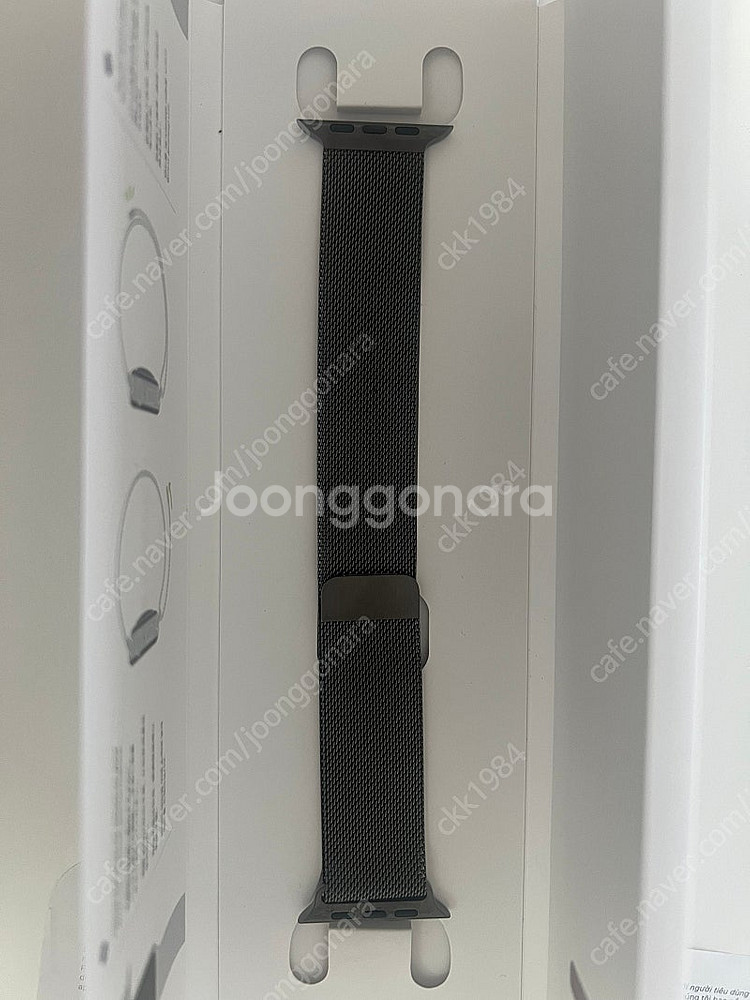 밀레니즈 루프 44mm--0