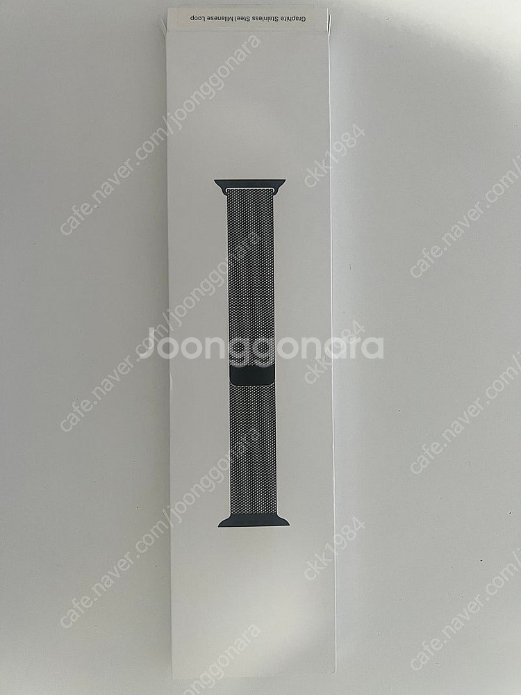 밀레니즈 루프 44mm--4