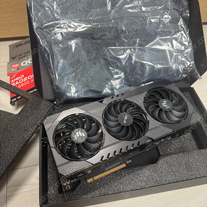 아수스 RX 6800XT 16GB