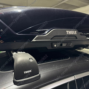 툴레 모션 xt m, 툴레 가로바 g30