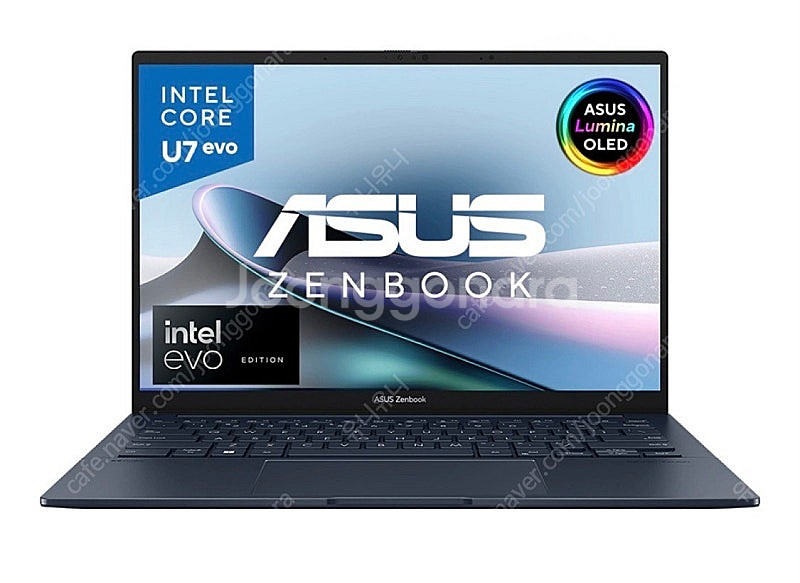 에이수스 2024 Zenbook 14 UX3405M--1