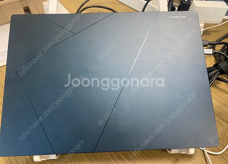 에이수스 2024 Zenbook 14 UX3405M--4