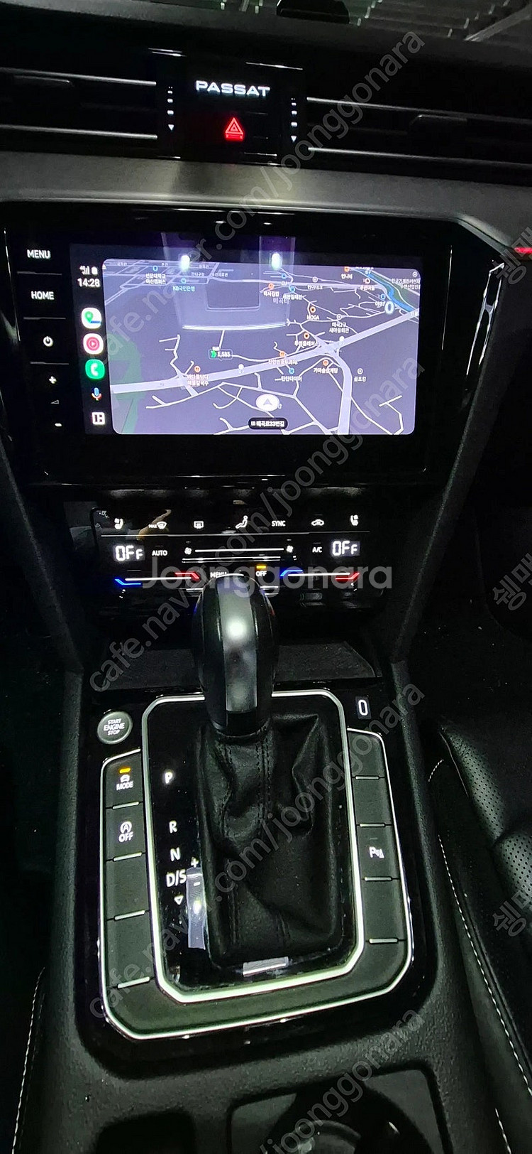 파사트GT 22년4월 프레스티지 등급 판매(대차가능)--9