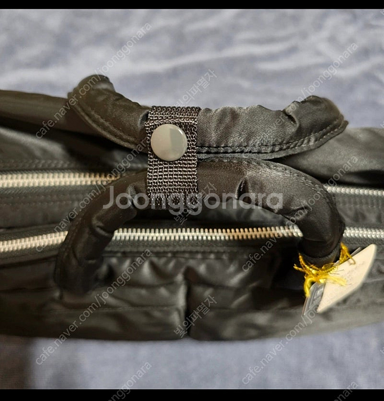 PORTER / TANKER 3WAY BRIEFCASE...--3