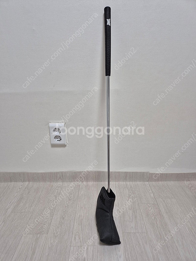 PXG 브랜든 퍼터 팝니다--0