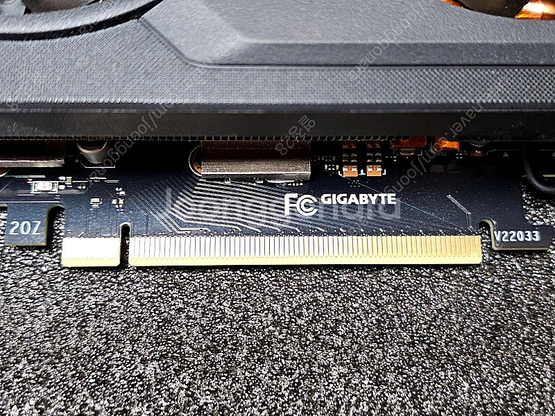 기가바이트 GIGABYTE 지포스 RTX 4070 Ti...--4