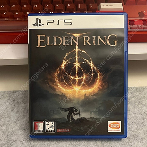 [PS5] 엘든링 팝니다