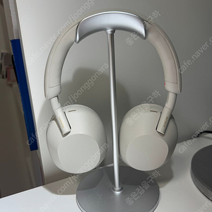 소니 wh-1000xm5 노이즈캔슬링 고장