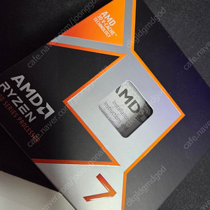 9800x3d / Gigabyte aorus master x870e 판매합니다.
