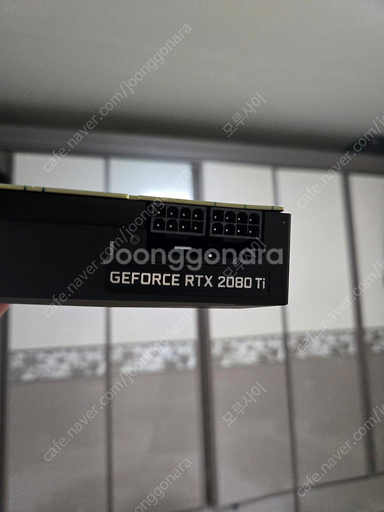 리드텍 WinFast RTX 2080 Ti 11G 그래...--1