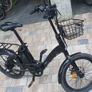 전기자전거, 스마트, 이볼트 에코, 350w, 36v, 10ah