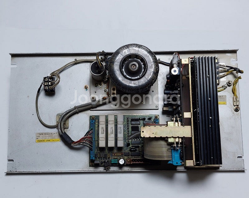 FANUC A13B-0073-B001, A13B-007...--0