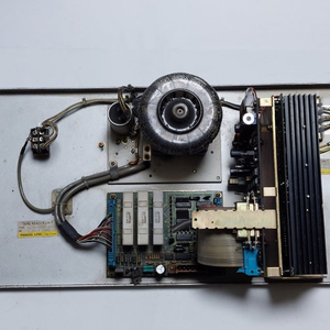 FANUC A13B-0073-B001, A13B-0070-B001 Tape Reader Unit A14B-0075-B120-01, A20B-007-00750/07