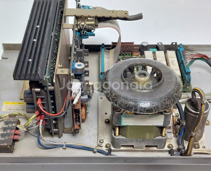 FANUC A13B-0073-B001, A13B-007...--4