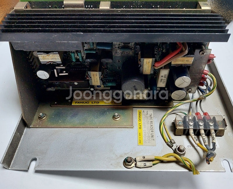 FANUC A13B-0073-B001, A13B-007...--6