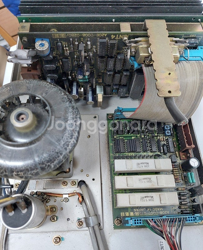FANUC A13B-0073-B001, A13B-007...--7