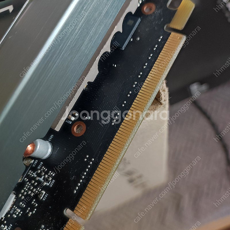 MSI GeForce GTX 1660 super 그래픽...--3