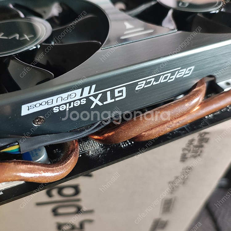 MSI GeForce GTX 1660 super 그래픽...--5