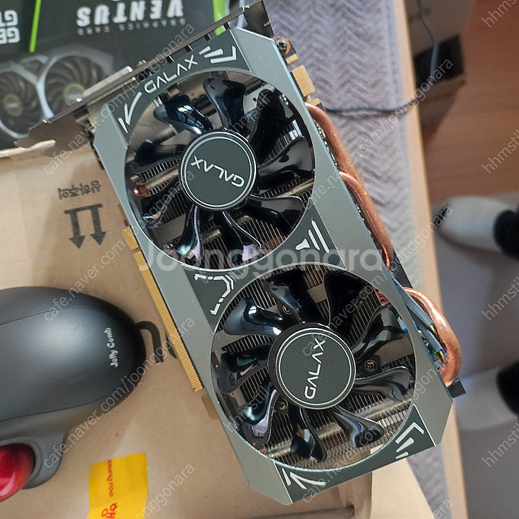 MSI GeForce GTX 1660 super 그래픽...--6
