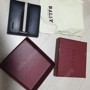 발리 토렌 반지갑
