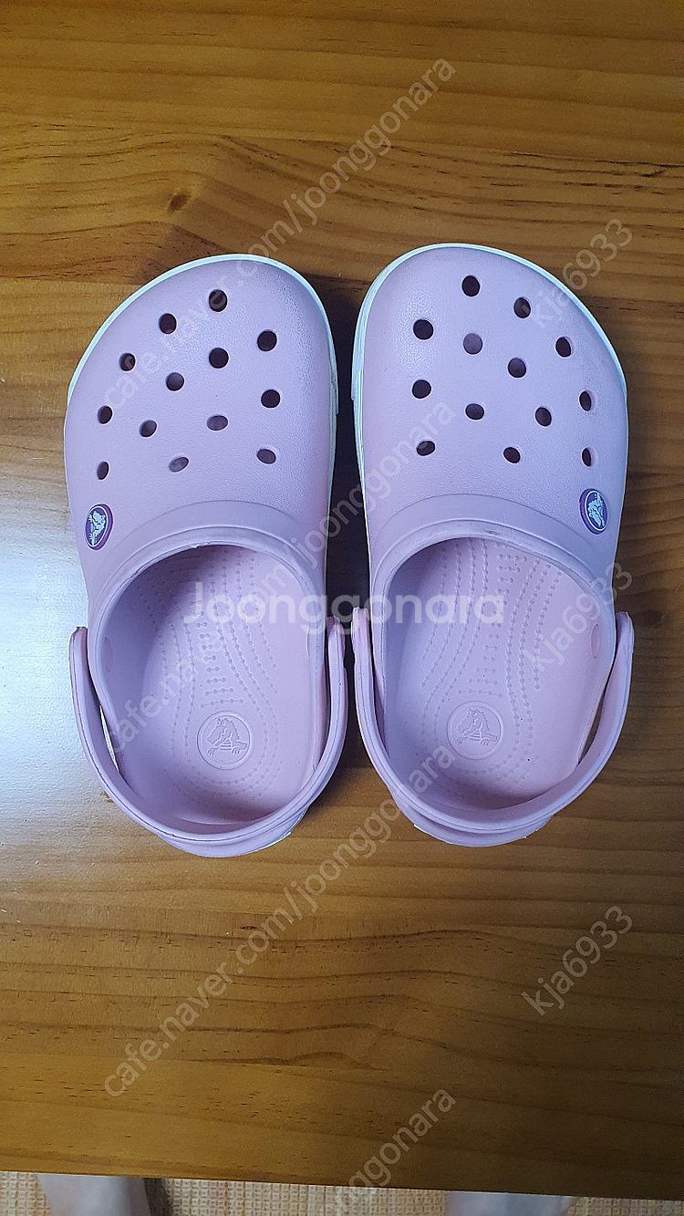 크록스샌들--0