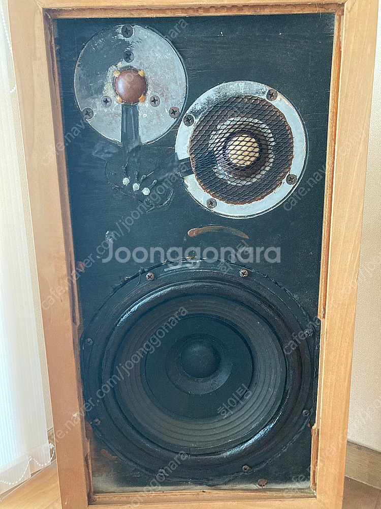 AR3 내놓습니다.--1