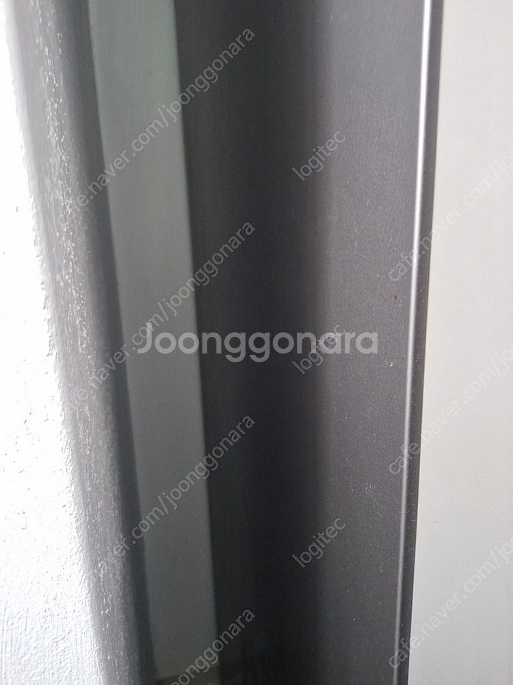 삼성 냉장고 806L / 아파트 밖으로 빼드림 / 에너...--5